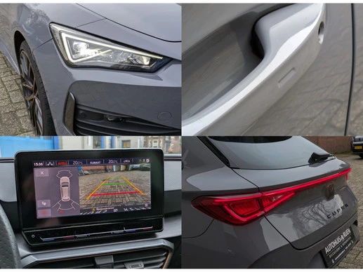 CUPRA Leon Sportstourer - Afbeelding 6 van 30