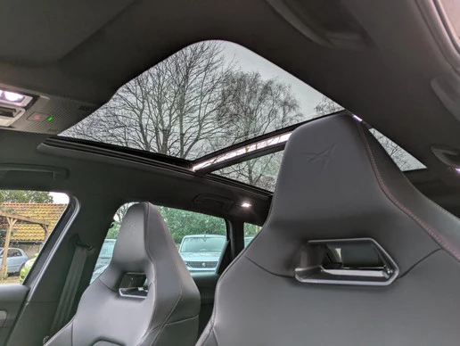 CUPRA Leon Sportstourer - Afbeelding 18 van 30