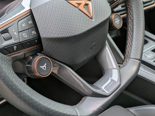 CUPRA Leon Sportstourer - Afbeelding 19 van 30