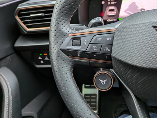 CUPRA Leon Sportstourer - Afbeelding 20 van 30