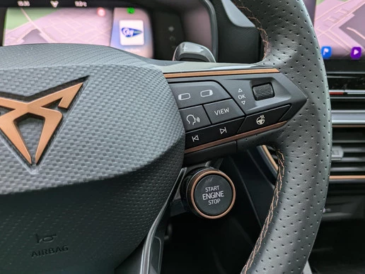 CUPRA Leon Sportstourer - Afbeelding 21 van 30