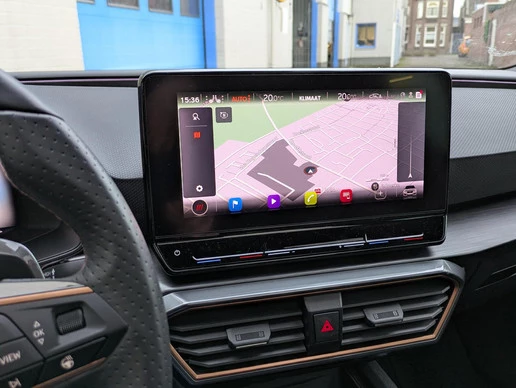 CUPRA Leon Sportstourer - Afbeelding 23 van 30