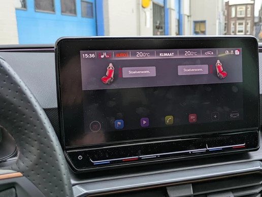 CUPRA Leon Sportstourer - Afbeelding 26 van 30