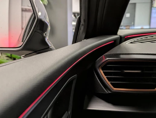 CUPRA Leon Sportstourer - Afbeelding 30 van 30