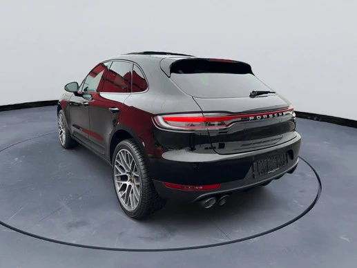 Porsche Macan - Afbeelding 5 van 21