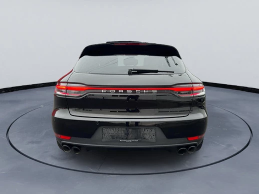 Porsche Macan - Afbeelding 6 van 21