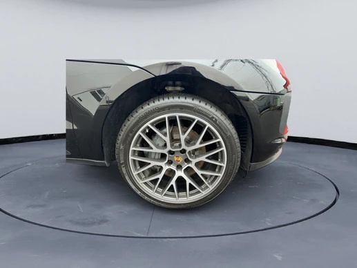 Porsche Macan - Afbeelding 12 van 21