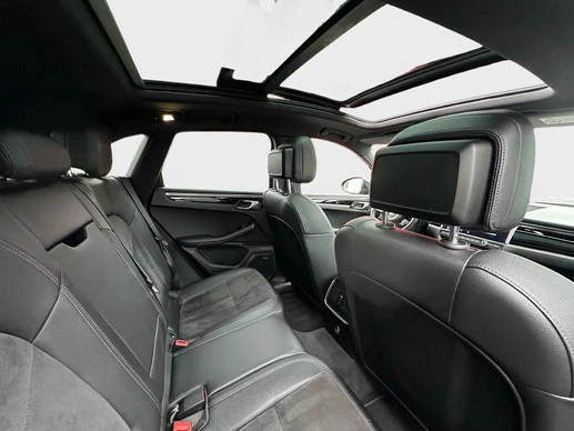 Porsche Macan - Afbeelding 16 van 21