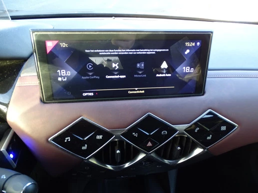 DS DS 3 - Afbeelding 8 van 19