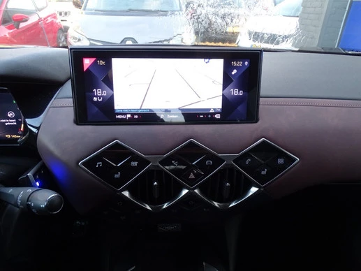 DS DS 3 - Afbeelding 10 van 19