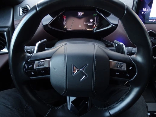 DS DS 3 - Afbeelding 11 van 19