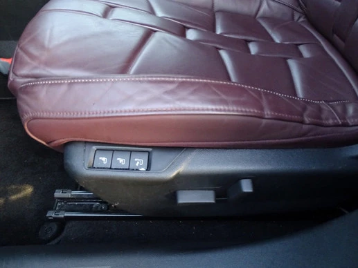 DS DS 3 - Afbeelding 19 van 19