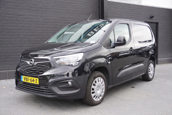 Opel Combo - Afbeelding 1 van 19