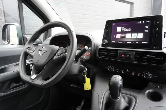 Opel Combo - Afbeelding 3 van 19
