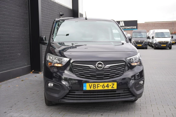 Opel Combo - Afbeelding 5 van 19