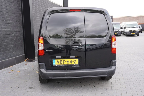 Opel Combo - Afbeelding 6 van 19