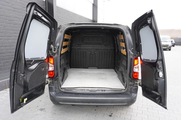 Opel Combo - Afbeelding 7 van 19