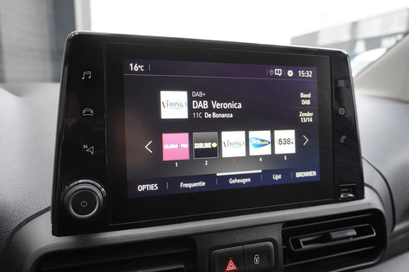 Opel Combo - Afbeelding 10 van 19