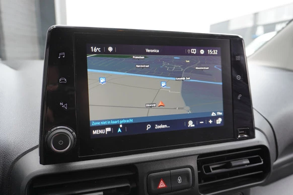 Opel Combo - Afbeelding 11 van 19