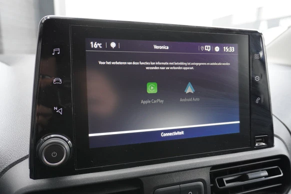 Opel Combo - Afbeelding 12 van 19