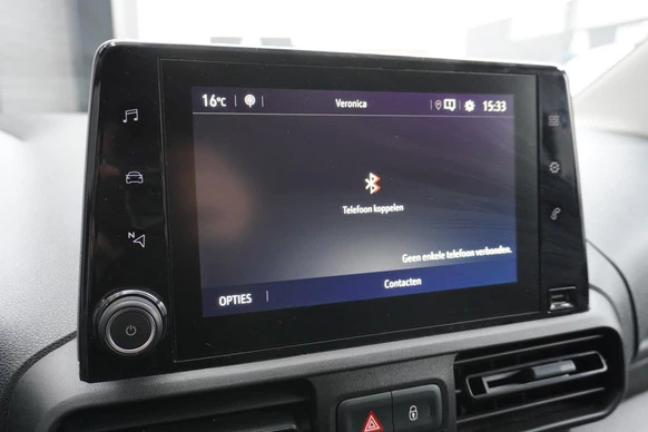 Opel Combo - Afbeelding 13 van 19