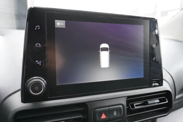 Opel Combo - Afbeelding 14 van 19