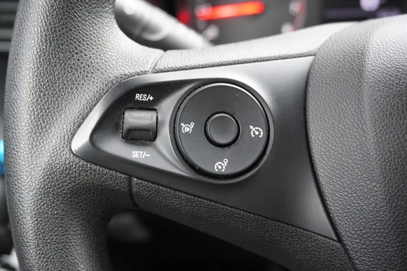 Opel Combo - Afbeelding 15 van 19