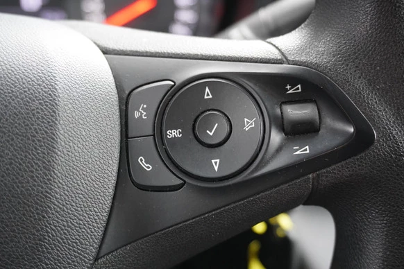 Opel Combo - Afbeelding 16 van 19