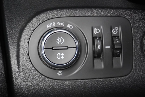 Opel Combo - Afbeelding 17 van 19