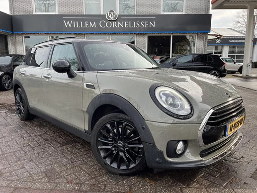 MINI Clubman - Afbeelding 1 van 29