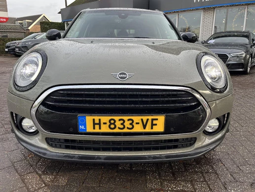 MINI Clubman - Afbeelding 2 van 29