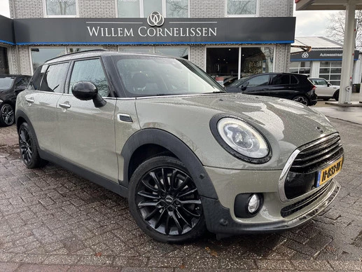 MINI Clubman - Afbeelding 3 van 29