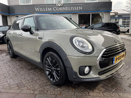 MINI Clubman - Afbeelding 7 van 29