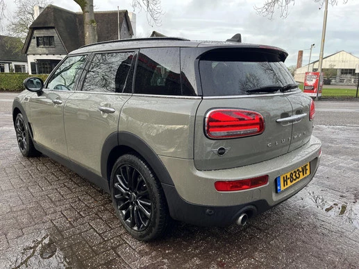 MINI Clubman - Afbeelding 9 van 29