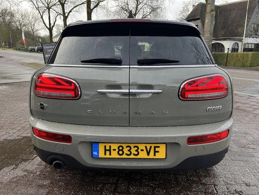 MINI Clubman - Afbeelding 10 van 29