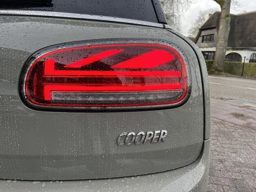 MINI Clubman - Afbeelding 12 van 29