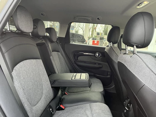 MINI Clubman - Afbeelding 13 van 29