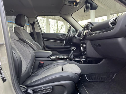 MINI Clubman - Afbeelding 14 van 29