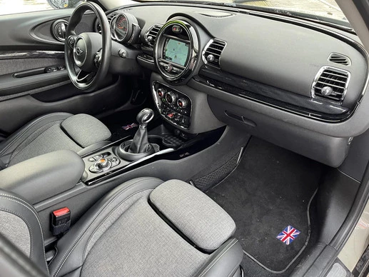 MINI Clubman - Afbeelding 15 van 29