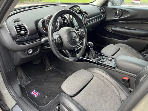 MINI Clubman - Afbeelding 16 van 29