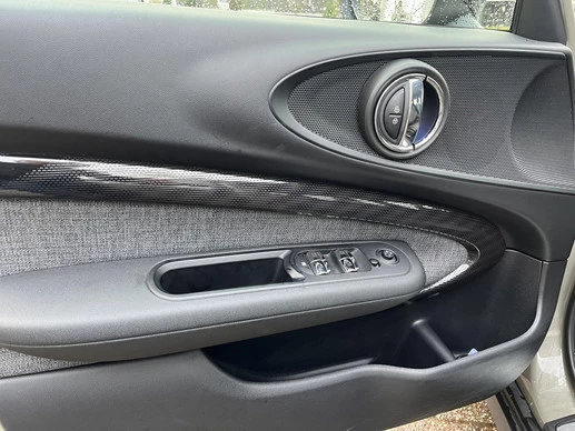 MINI Clubman - Afbeelding 17 van 29