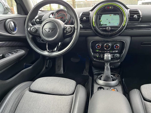 MINI Clubman - Afbeelding 20 van 29