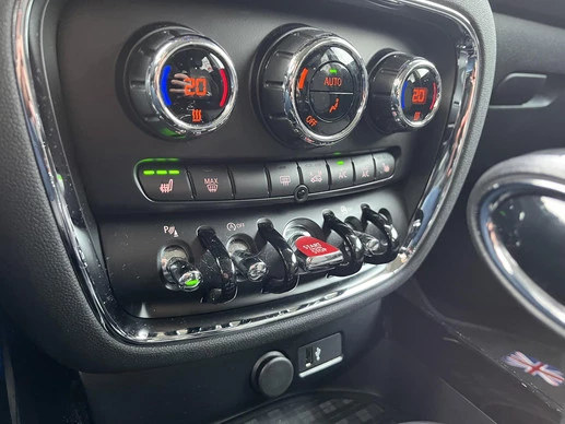 MINI Clubman - Afbeelding 21 van 29