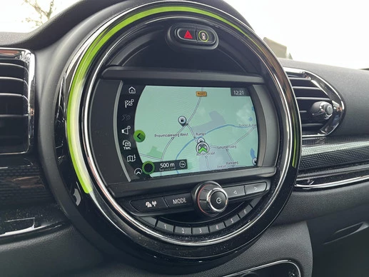 MINI Clubman - Afbeelding 22 van 29