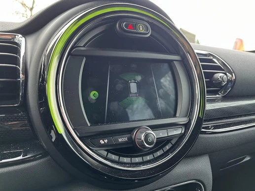 MINI Clubman - Afbeelding 23 van 29