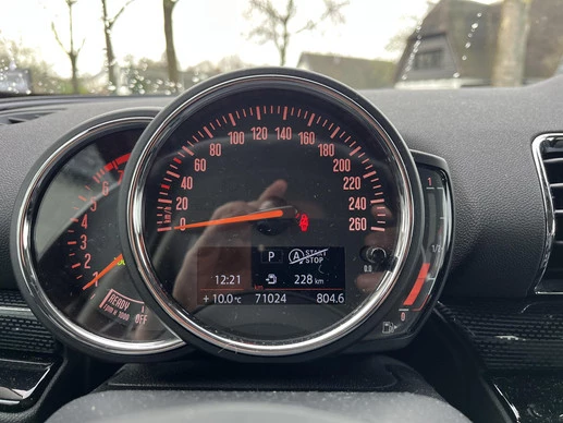 MINI Clubman - Afbeelding 24 van 29
