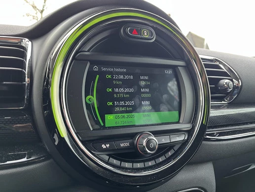 MINI Clubman - Afbeelding 25 van 29