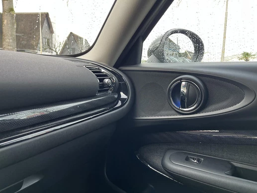 MINI Clubman - Afbeelding 28 van 29