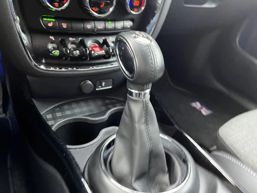 MINI Clubman - Afbeelding 29 van 29