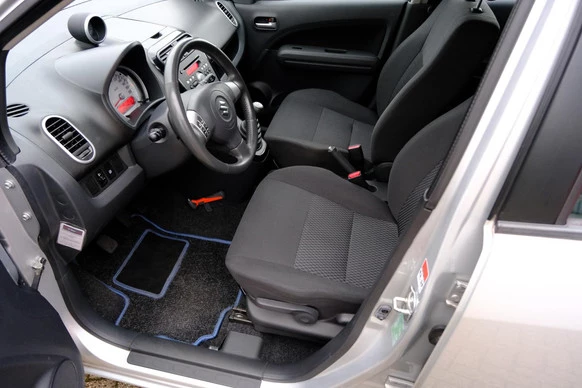 Suzuki Splash - Afbeelding 2 van 26